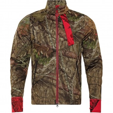 Härkila Moose Hunter 2.0 fleece bunda