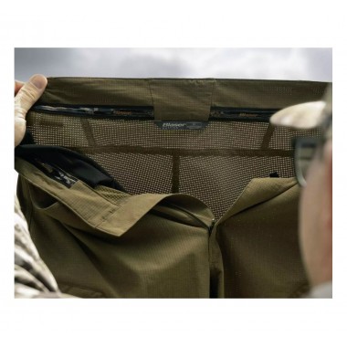 Blaser HunTec Airflow nohavice green