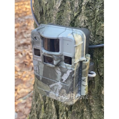 Fotopasca TETRAO S68 36 Mpx 940 nm - 2K video