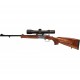 Blaser K95 LUXUS