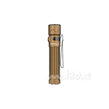 LED baterka Olight Warrior Mini 2 Desert 1750 lm