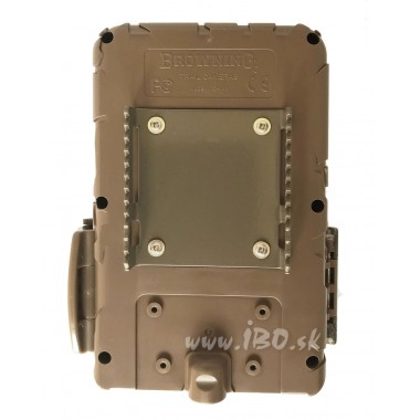 Fotopasca Browning Spec Ops Edge 20 Mpx