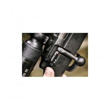 MAUSER M 18,  8x57IS