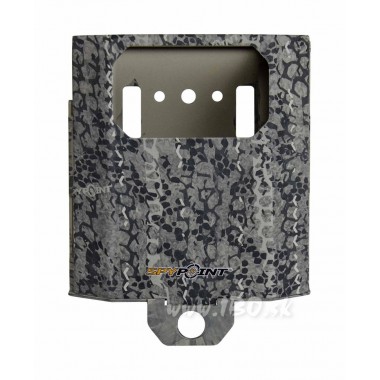 Bezpečnostný box pre fotopascu SPYPOINT LINK-MICRO S - camo