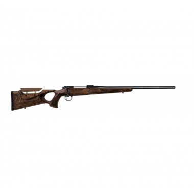 Mauser M 12 MAX, MCS, 8x57 IS,licn. M15x1 bez mieridiel