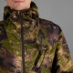 Härkila Deer Stalker camo fleece mikina