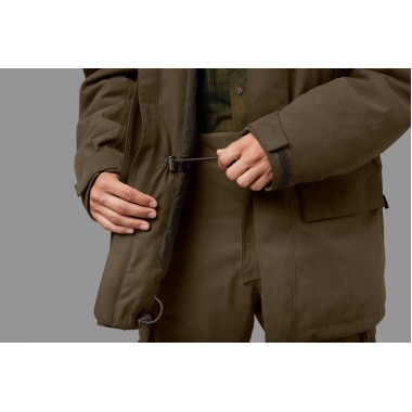 Härkila Driven Hunt HWS Insulated bunda