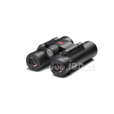 Ďalekohľad Leica Utravid 10x25 BR