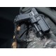 Svetlo na zbraň Olight BALDR IR 1350 lm - IR zelený laser