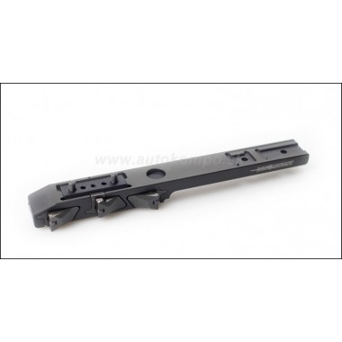 Montáž na Blaser alebo Picatinny - Night Pearl Seer 35&50 a Steiner T-Sight