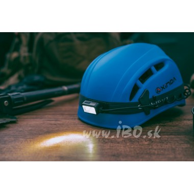 Nabíjateľná LED čelovka Olight Array 2 600 lm