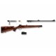 Mauser M 03 DIPLOMAT, 8x57IS