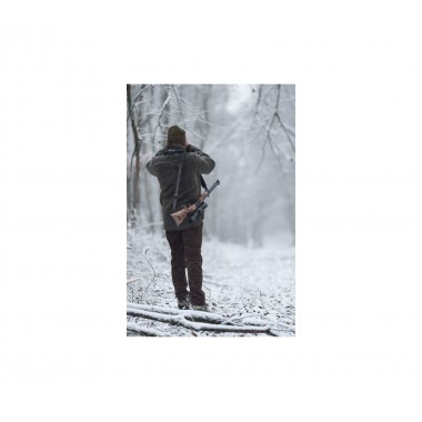 Blaser Maddox Classic nohavice brown