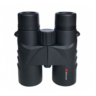 BRAUN 8x42 WATERPROOF