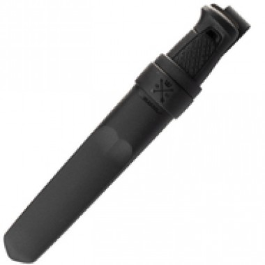 Morakniv Garberg Black Carbon - Multi-Mount 13147