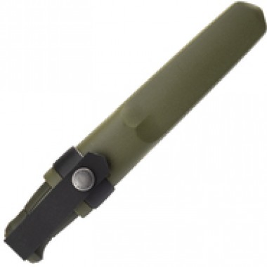 Morakniv Kansbol Stainless Multi-Mount Green 12645