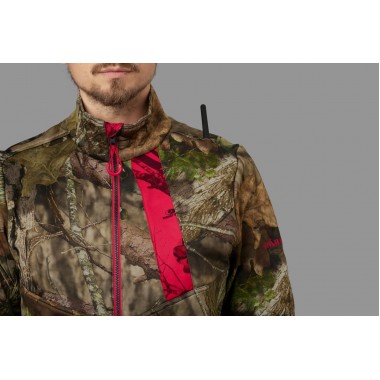Härkila Moose Hunter 2.0 fleece bunda