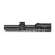Puškohľad Leica Fortis 6 1-6x24i L-4a so šínou