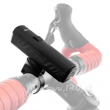 Predné svetlo na bicykel Olight RN 800 800lm