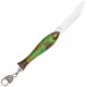 MIKOV rybička 130-NZn-1/CAMOUFLAGE vreckový nôž 5.5 cm