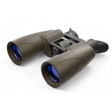 Ďalekohľad Yukon Solaris 10x50 WP