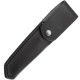 Morakniv Garberg Black Carbon - Leather Sheath 13100