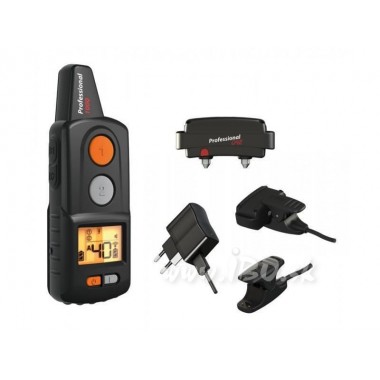 Elektronický výcvikový obojok Dogtrace d-control professional 1000 ONE