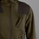 Härkila Deer Stalker fleece mikina