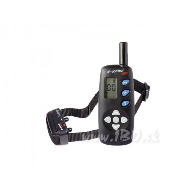 Elektronický výcvikový obojok Dogtrace d-control 640