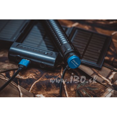 LED baterka Olight Javelot Turbo 1300 lm