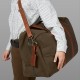 Härkila Weekend bag 65 L cestovná taška