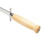 MORAKNIV Scout 39 Safe (S) Natural Stainless 13983