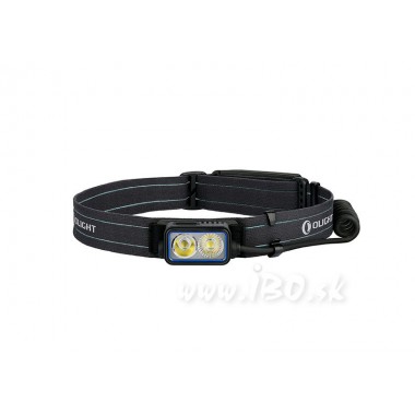 Nabíjateľná LED čelovka Olight Array 2 600 lm