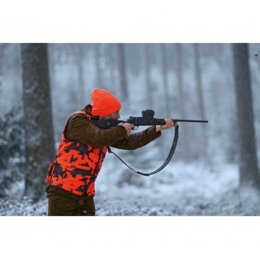 Blaser Argali Reversible čiapka orange