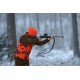 Blaser Argali Reversible čiapka orange