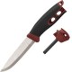 Morakniv Companion Stainless Spark Red 13571