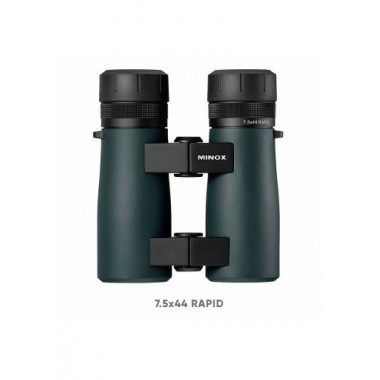 Ďalekohľad Minox Rapid 7,5 x 44