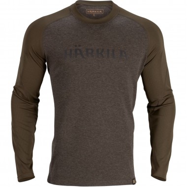 Härkila Metso L/S tričko