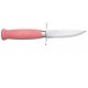 MORAKNIV Scout 39 (S) Lingonberry Stainless 13973