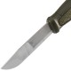 Morakniv Kansbol Stainless Multi-Mount Green 12645