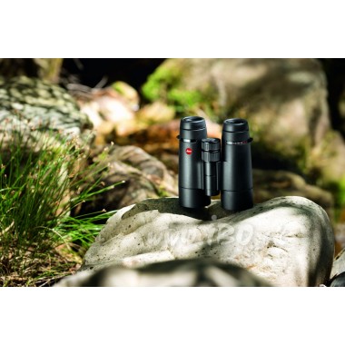 Ďalekohľad Leica Ultravid 8x42 HD-Plus