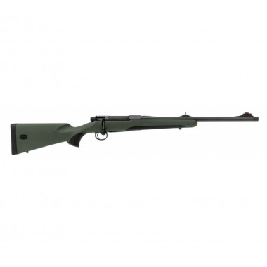 MAUSER M 18 WALDJAGD