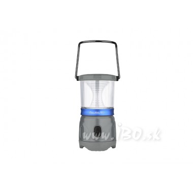 Kempingový LED nabíjací mini lampáš Olight Olantern 150 lm - šedý