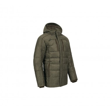 Blaser Vintage Radiation perová bunda Classic green