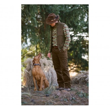 Blaser Karlo Fleece vesta