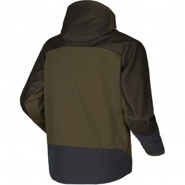Härkila Mountain Hunter Hybrid bunda