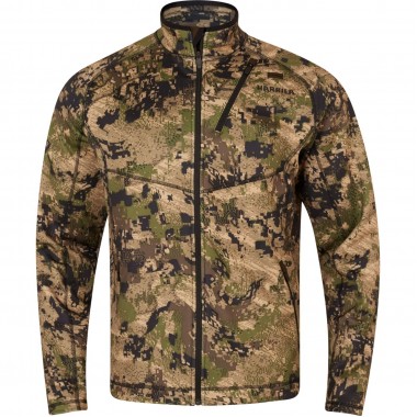 Härkila Crome 2.0 fleece bunda