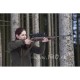 Opakovacia guľovnica HAENEL Jaeger 10 LADY TIMBER LUXUS