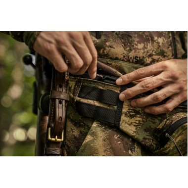Härkila Deer Stalker camo ľadvinka