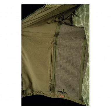Blaser HunTec Tranquility bunda green